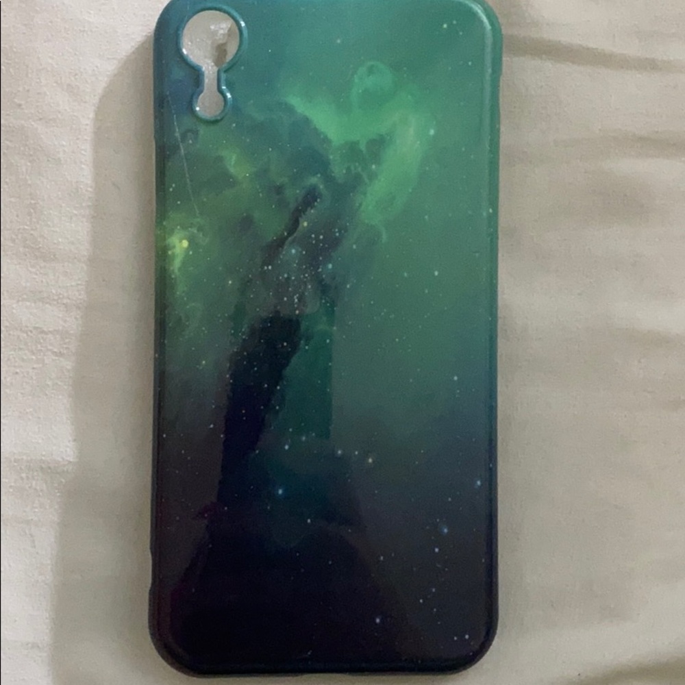 iPhone XR case